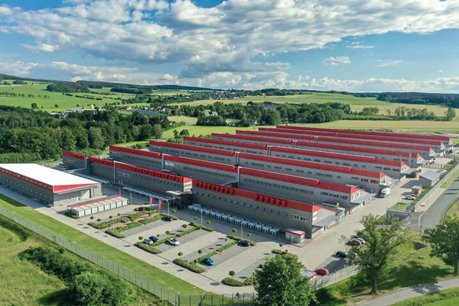 Data Centers